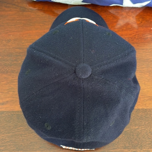 University of Virginia Ball Cap - Picture 3 of 5